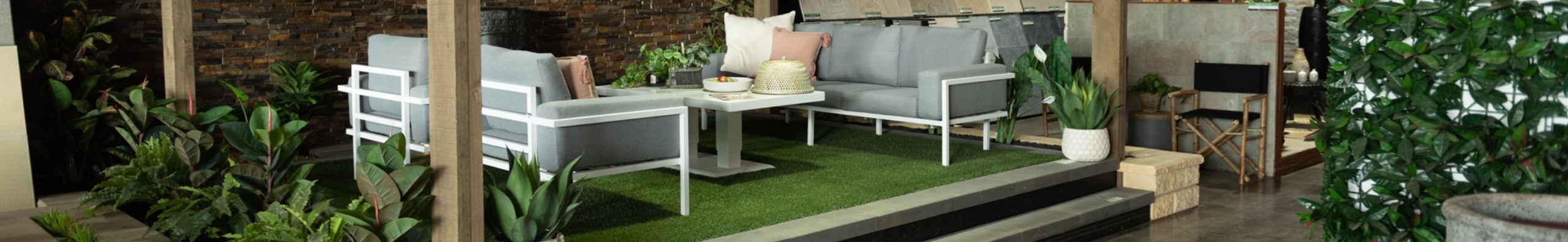 Enhancing Your Outdoor Area with Grosfillex’s Stylish Designs