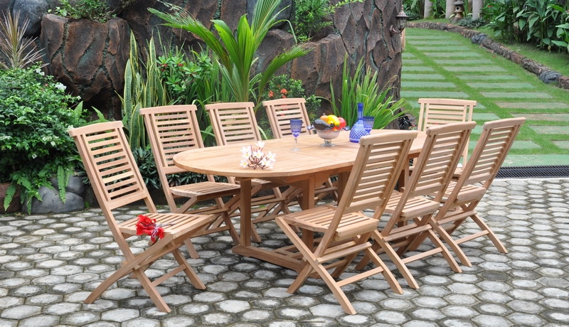 The Best Nardi Outdoor Furniture for Entertaining Guests