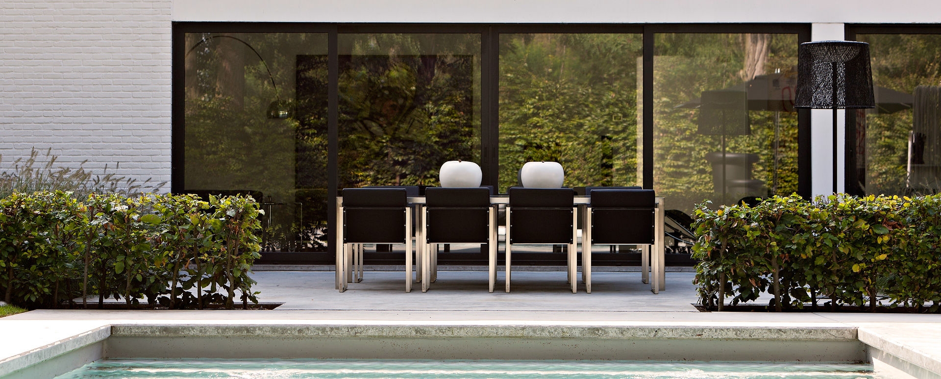 How Grosfillex Supports Sustainable Practices with Their Furniture